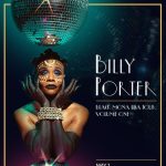 Billy Porter: Black Mona Lisa Tour: Volume One