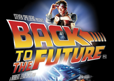 Movie Night - Back to the Future