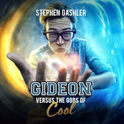 Video Auditions for GIDEON VS THE GODS OF COOL 2023