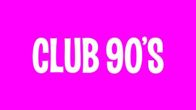 Club 90s Present The 1975 Night & Tumblr Party