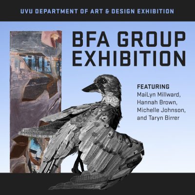 BFA Group Exhibition