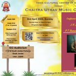 Chaitra Utsav Music Concert