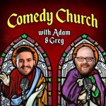 Comedy Church at Alliance Theater