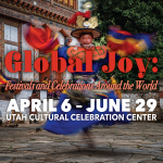 Global Joy: Festivals and Celebrations Around the World