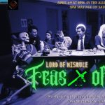 Lord of Misrule: Feast of Fools