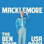 Macklemore live at The Complex
