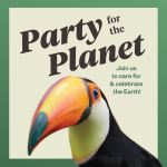 Party For The Planet