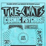 THE CHATS live at The Complex