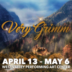 Very Grimm Exhibition