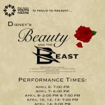 West Jordan Youth Theater: Beauty and the Beast