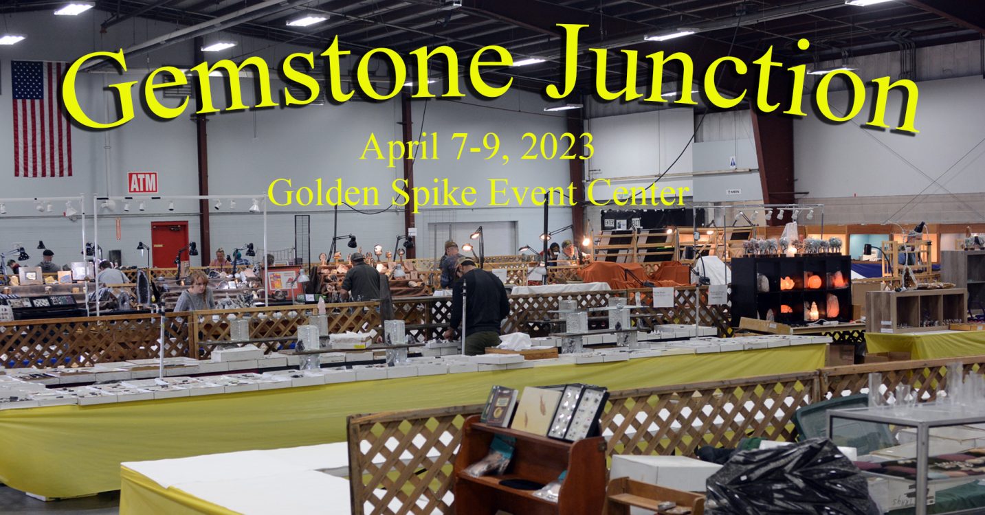 Gallery 1 - Gemstone Junction 2023
