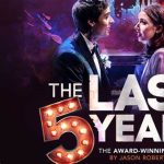 Gallery 1 - The Last Five Years