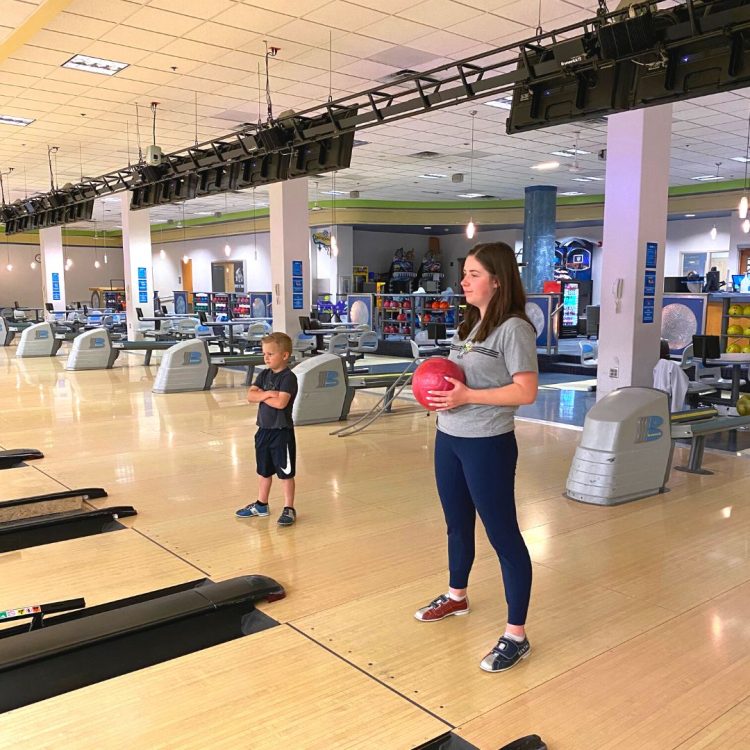 Gallery 4 - Summer Bowling Camps for Kids