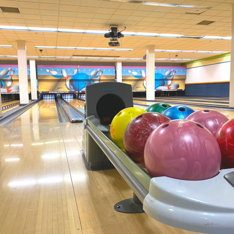 Gallery 5 - Summer Bowling Camps for Kids