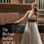 The Michael Ballam Vocal Competition