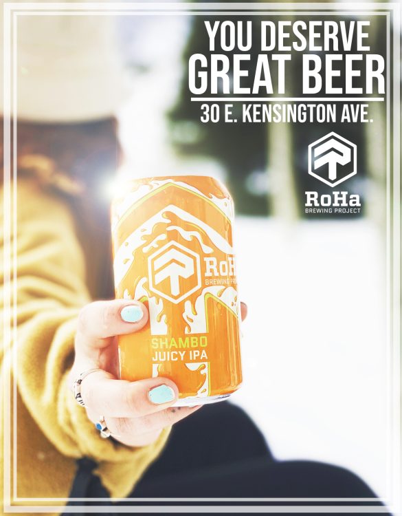 Gallery 2 - RoHa Brewing Project