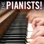 The Pianists!