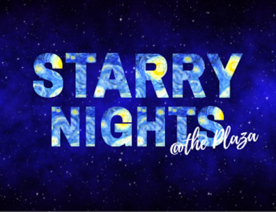 2024 Taylorsville Starry Nights at the Plaza