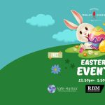 Trolley Square - Easter Event 2023