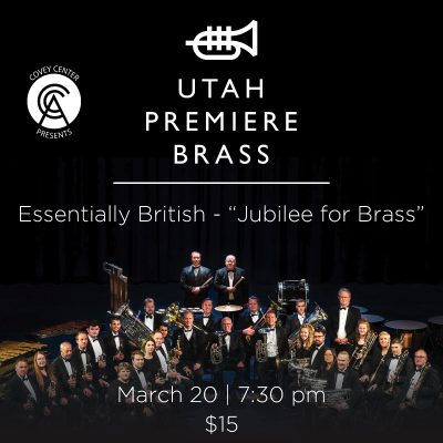 Utah Premiere Brass