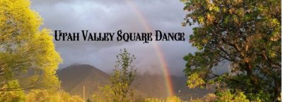 Utah Valley Square Dance