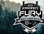 Frozen Fury 2023