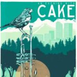 2023 Outdoor Concert Series: An Evening With CAKE