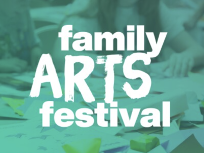 Family Arts Festival 2023
