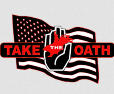 2024 Take the Oath Memorial: Xtreme Bullriding