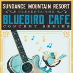 2023 Bluebird Cafe Concert Series