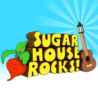 2024 Sugar House Rocks Summer Festival
