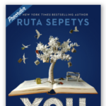 Ruta Sepetys | You: The Story: A Writer's Guide to Craft Through Memory