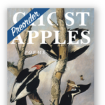 Katharine Coles | Ghost Apples