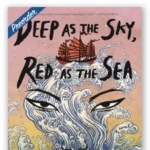 Rita Chang-Eppig | Deep as the Sky, Red as the Sea