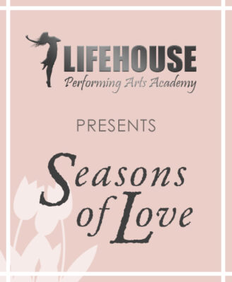 Lifehouse Musical Theater Showcase