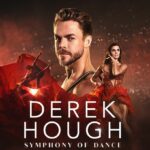Derek Hough: Symphony of Dance