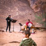 Family Music Hike: Swing Classics You Know and Love