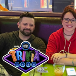 Geeks Who Drink Trivia Night at Dave and Buster's - Salt Lake City