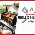 Grill and Fish Fest