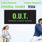 O.U.T. Outdoor Ultimate Training