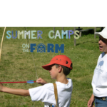 Summer Camps on the Farm