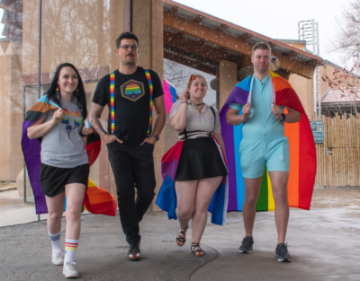 Zoo Brew: Pride with our Pride