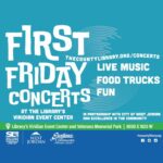 First Friday Concerts in West Jordan