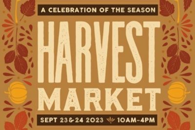 2023 Sundance Harvest Market