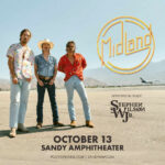 Midland - The Last Resort Tour