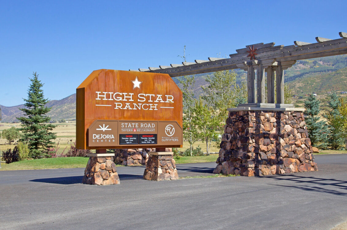 Gallery 9 - High Star Ranch