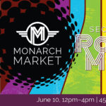 Second Saturday Market: Rainbow Market