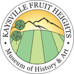 Kaysville - Fruit Heights Museum of History and Art
