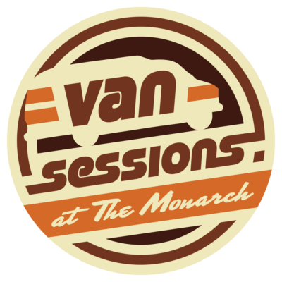 Van Sessions at The Monarch - June 2023