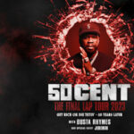 50 Cent: The Final Lap Tour